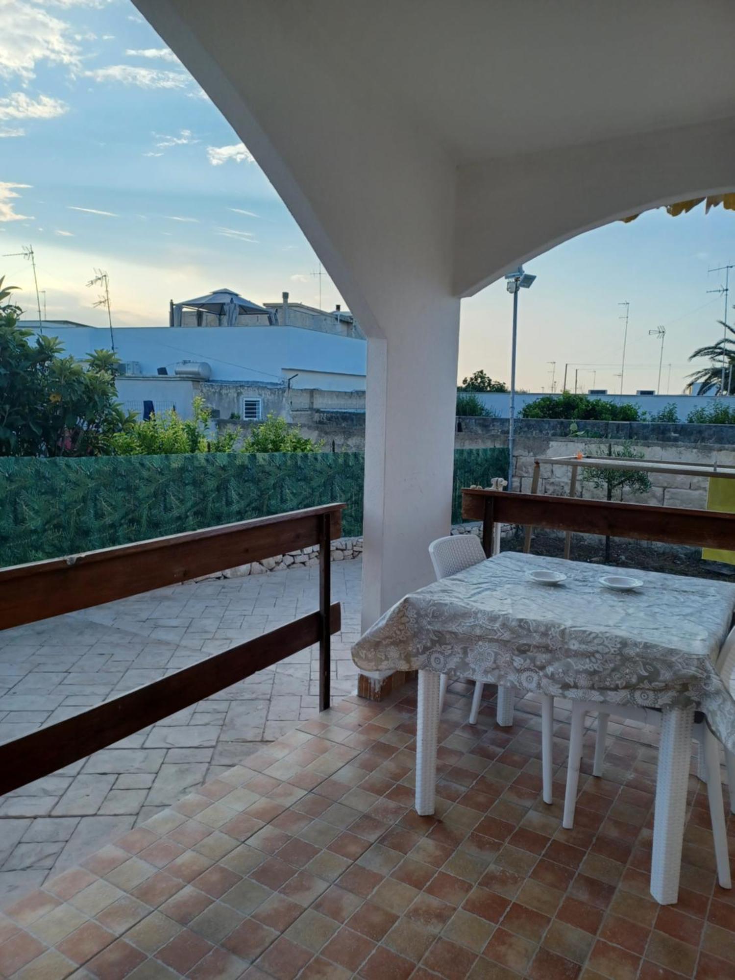 B&B La Palma Bari Room photo