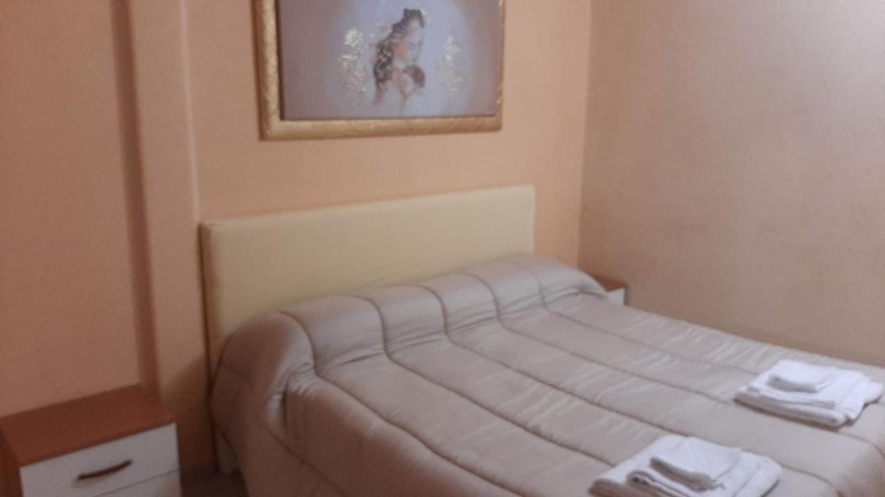 B&B La Palma Bari Exterior photo